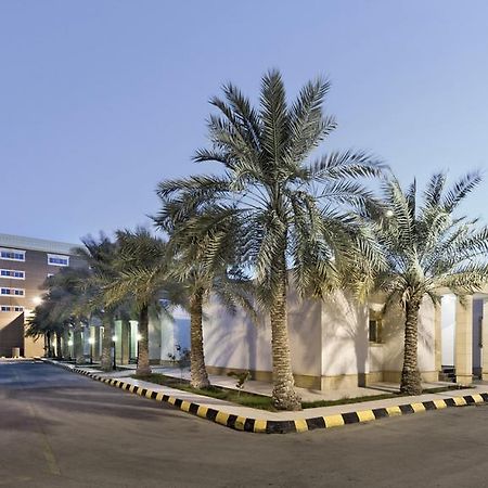 Al Gosaibi Hotel - Villa Al-Khubar Exteriér fotografie