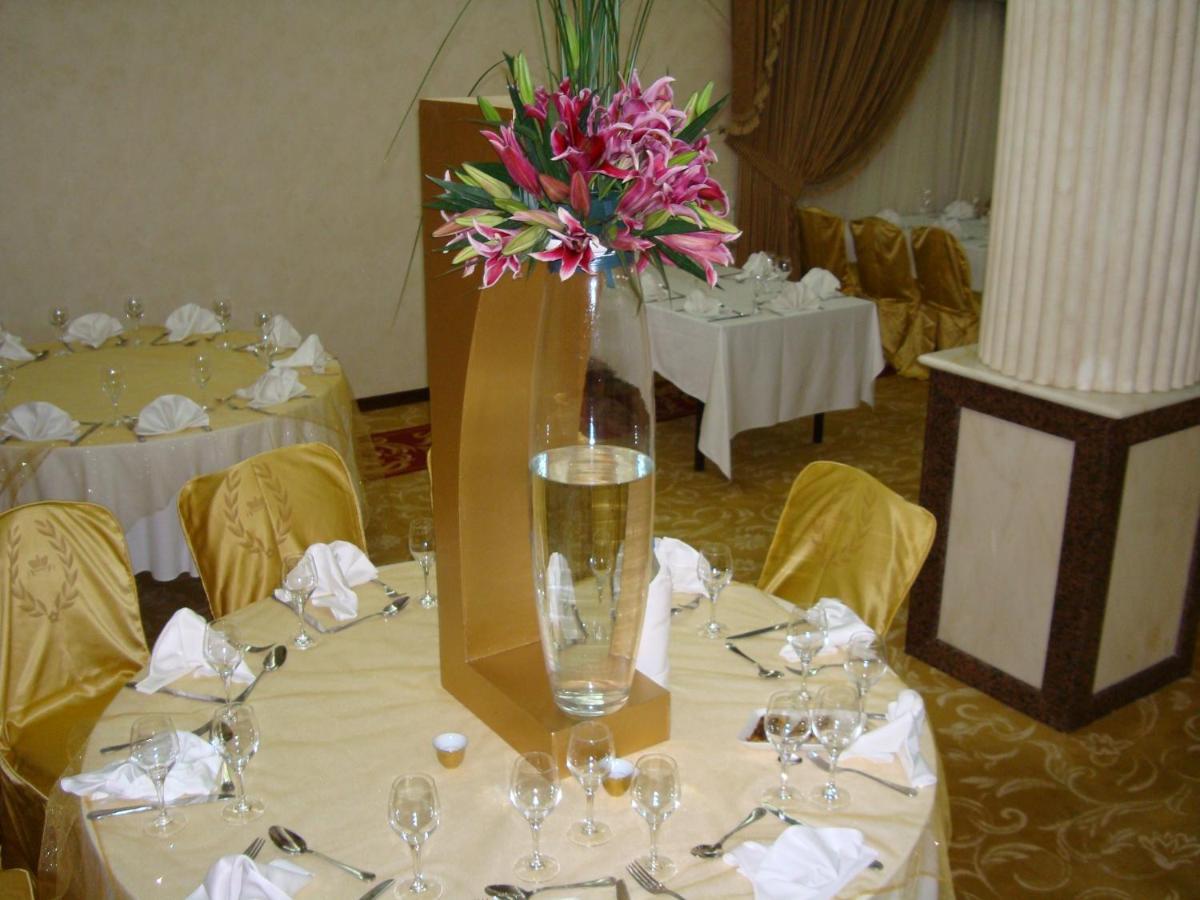 Al Gosaibi Hotel - Villa Al-Khubar Exteriér fotografie