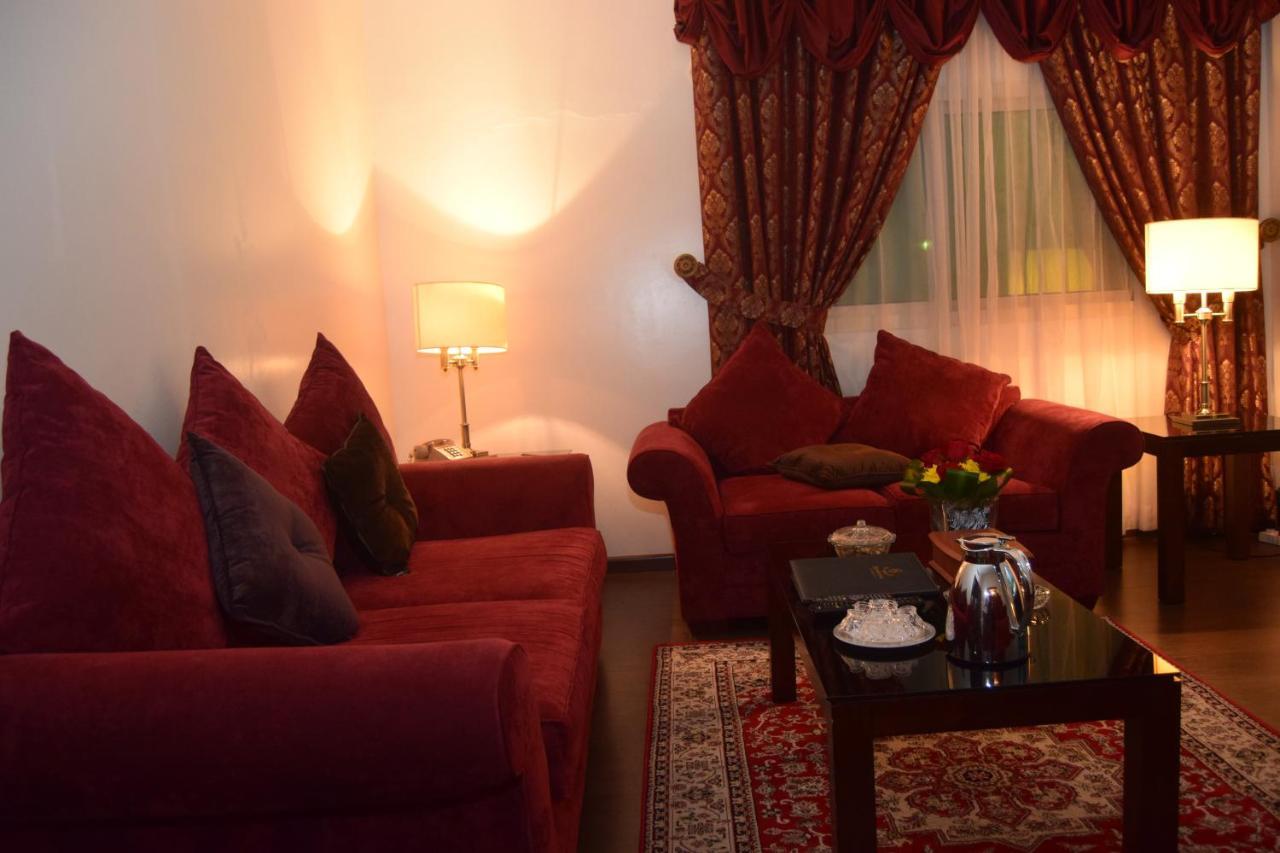 Al Gosaibi Hotel - Villa Al-Khubar Exteriér fotografie