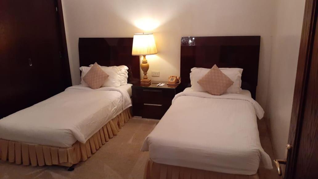 Al Gosaibi Hotel - Villa Al-Khubar Exteriér fotografie