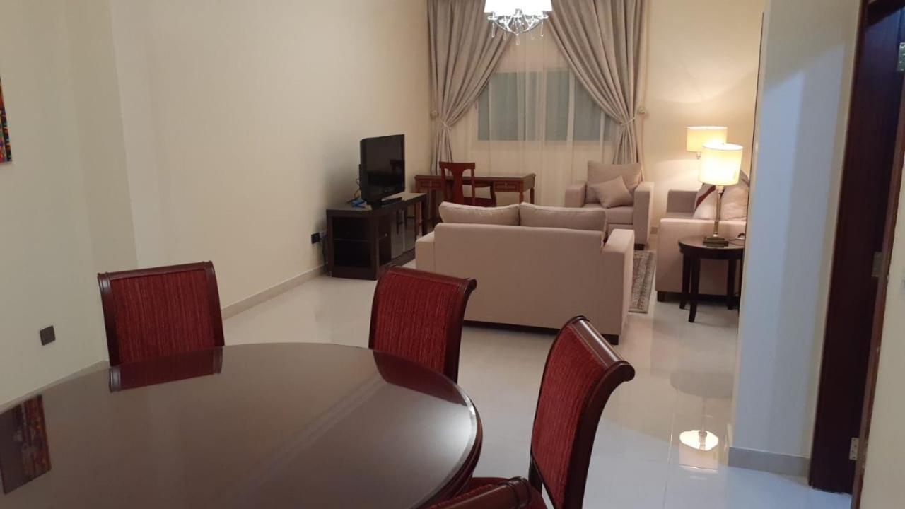 Al Gosaibi Hotel - Villa Al-Khubar Exteriér fotografie