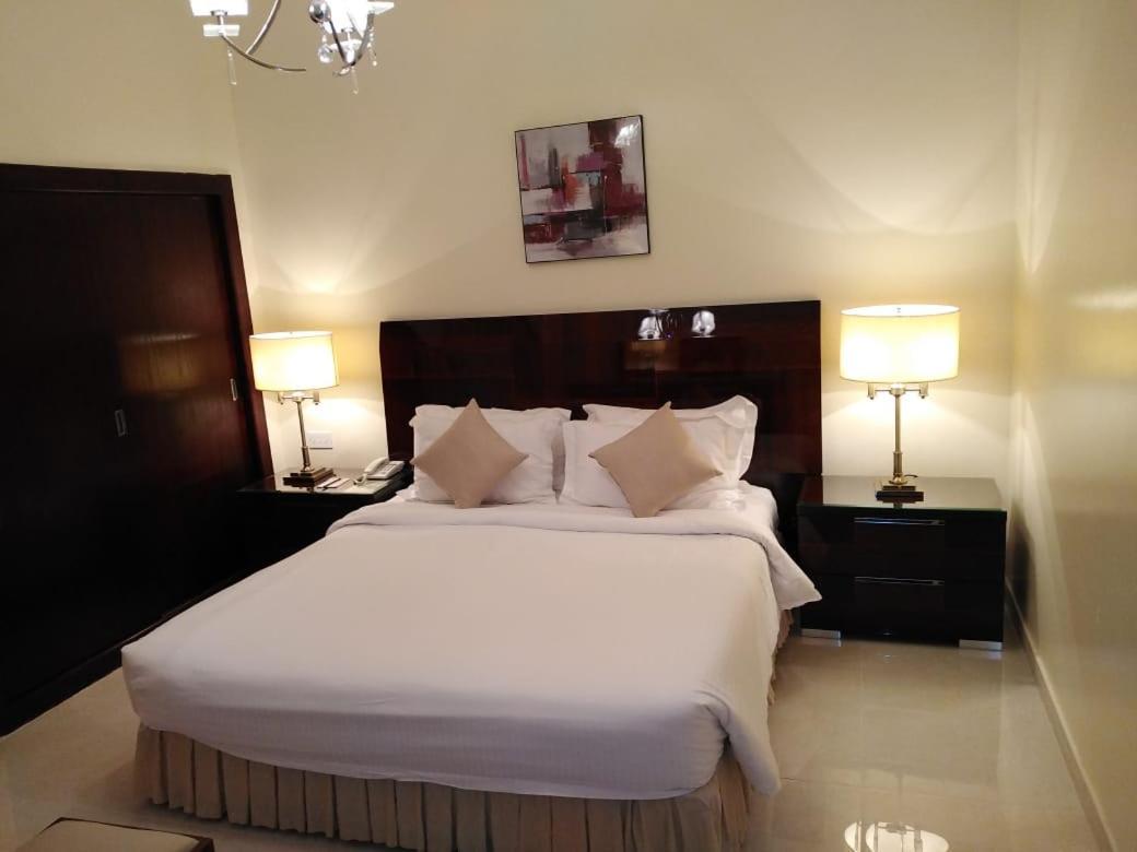 Al Gosaibi Hotel - Villa Al-Khubar Exteriér fotografie