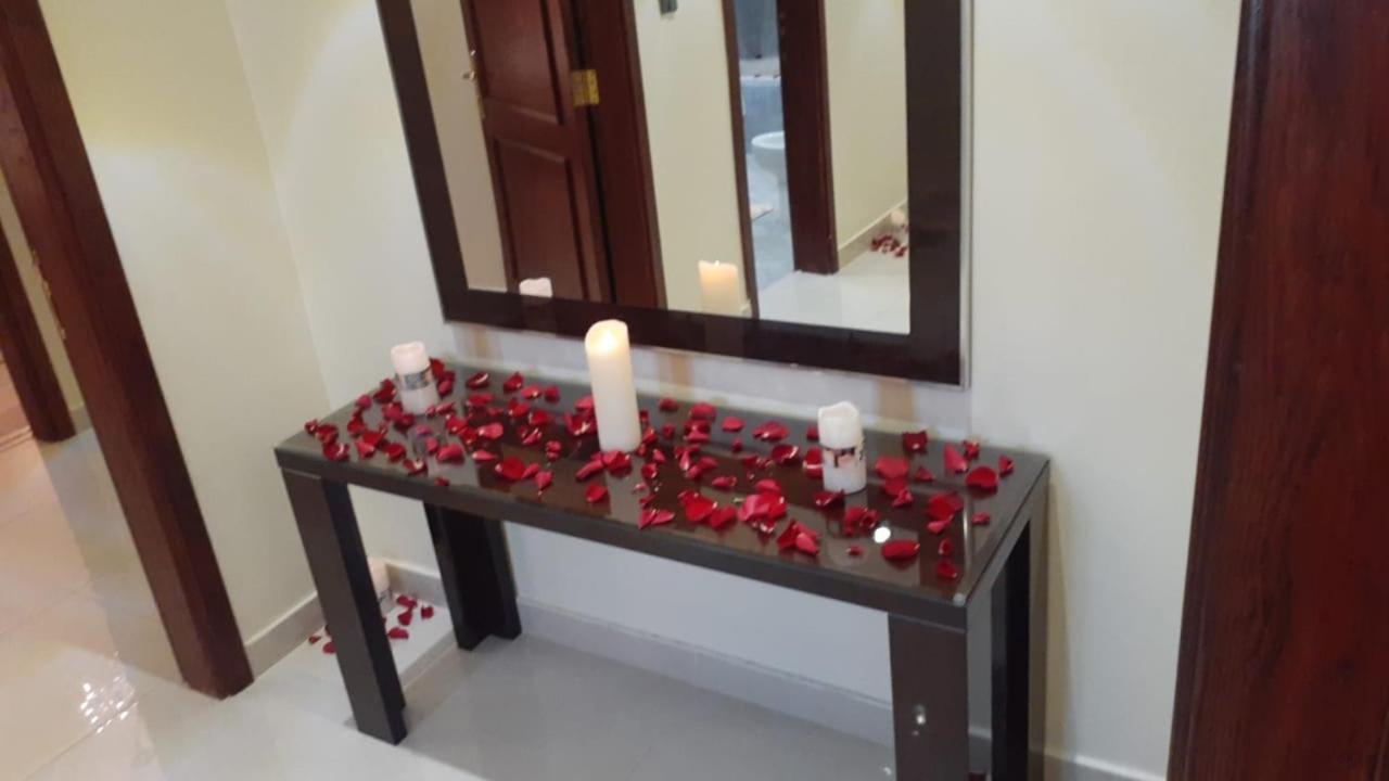 Al Gosaibi Hotel - Villa Al-Khubar Exteriér fotografie