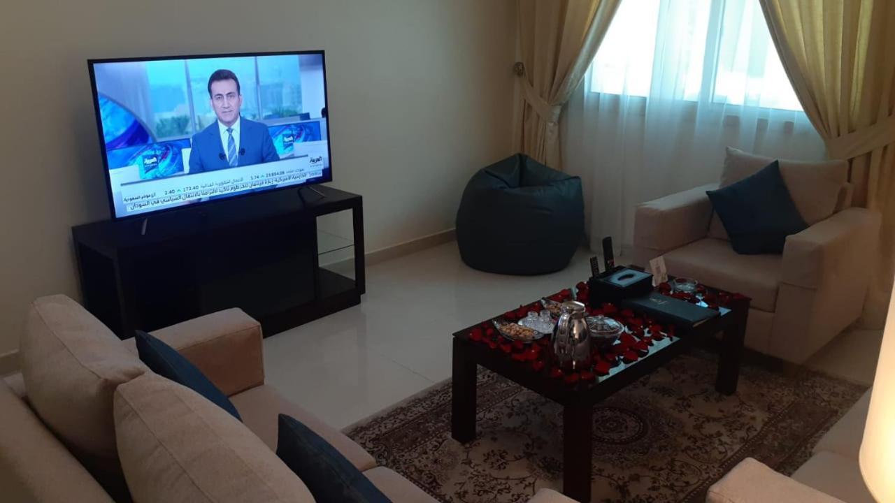 Al Gosaibi Hotel - Villa Al-Khubar Exteriér fotografie