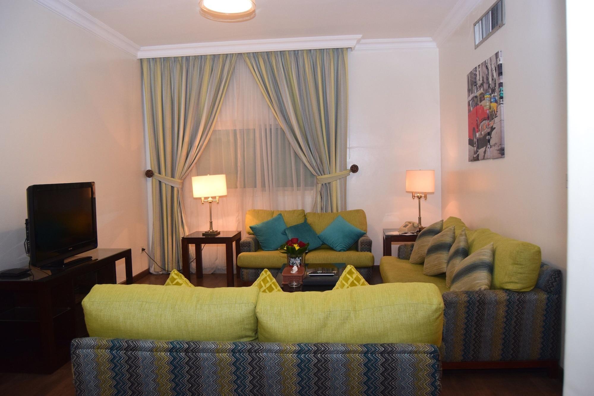 Al Gosaibi Hotel - Villa Al-Khubar Exteriér fotografie