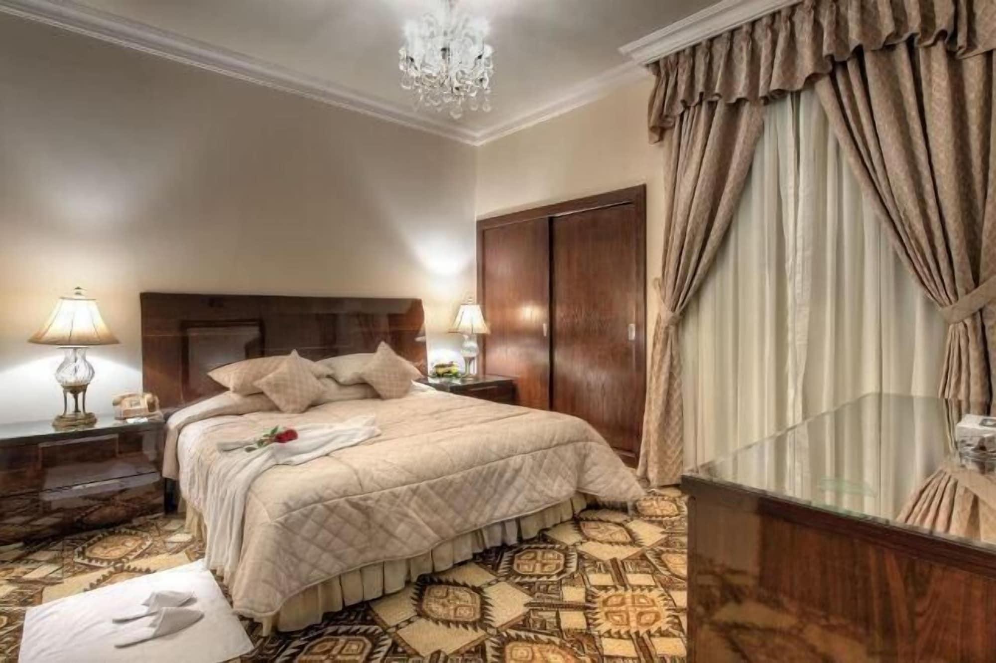Al Gosaibi Hotel - Villa Al-Khubar Exteriér fotografie
