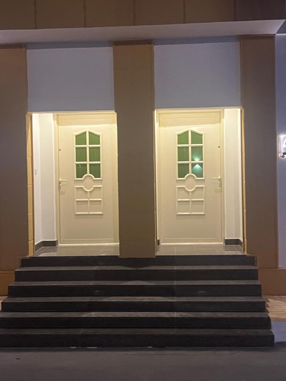Al Gosaibi Hotel - Villa Al-Khubar Exteriér fotografie