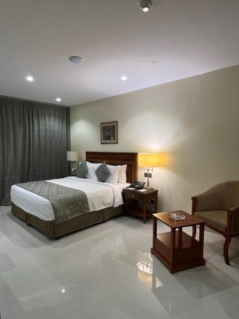 Al Gosaibi Hotel - Villa Al-Khubar Exteriér fotografie