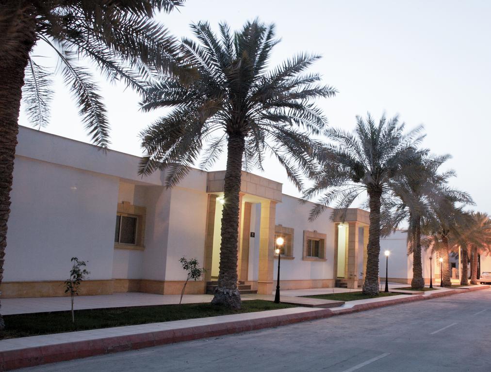 Al Gosaibi Hotel - Villa Al-Khubar Exteriér fotografie