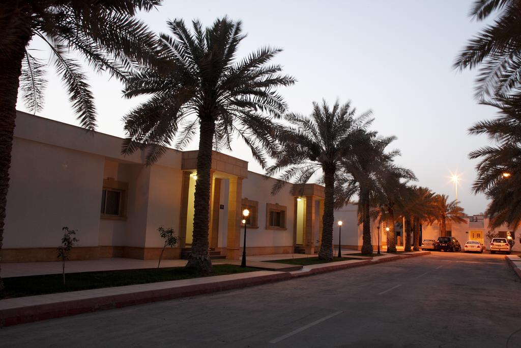 Al Gosaibi Hotel - Villa Al-Khubar Exteriér fotografie